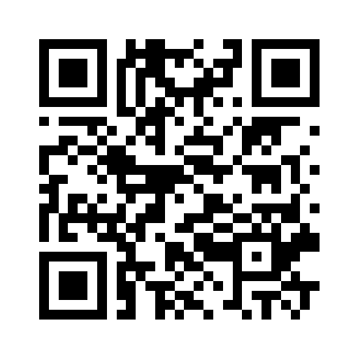Example QR code